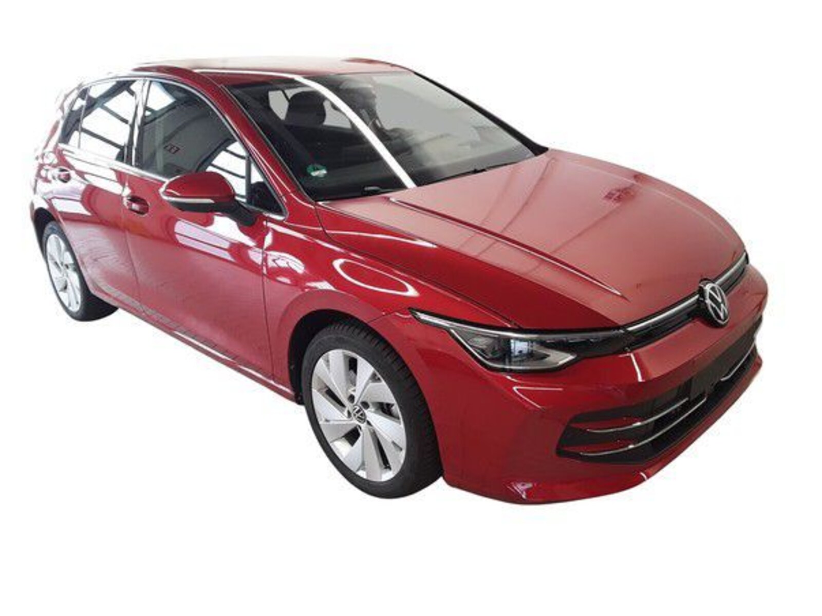 Volkswagen Golf – Bild 3