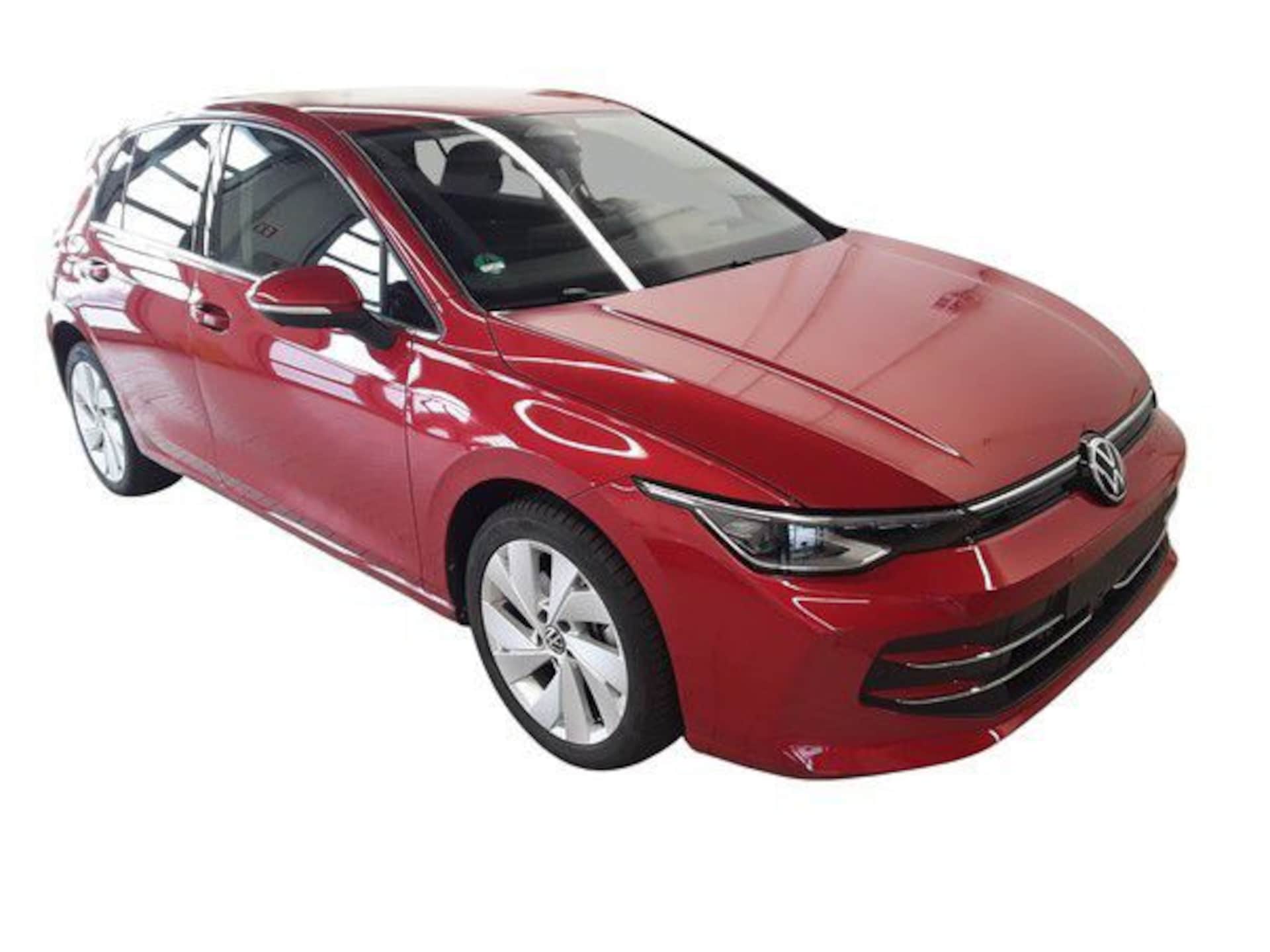 Volkswagen Golf Style