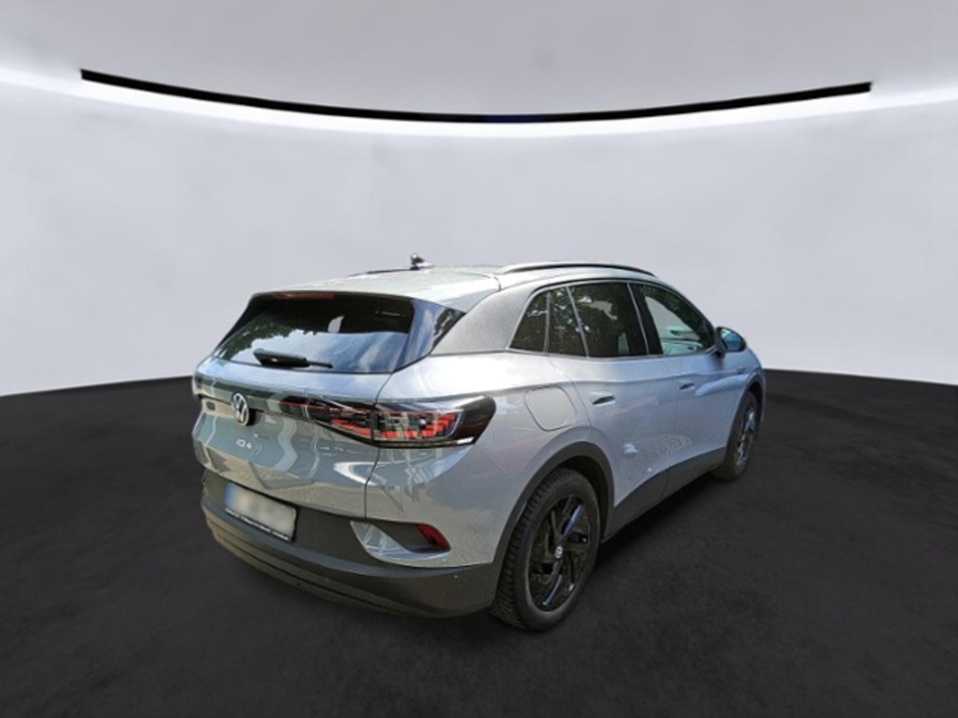 Volkswagen ID.4 Pro Performance