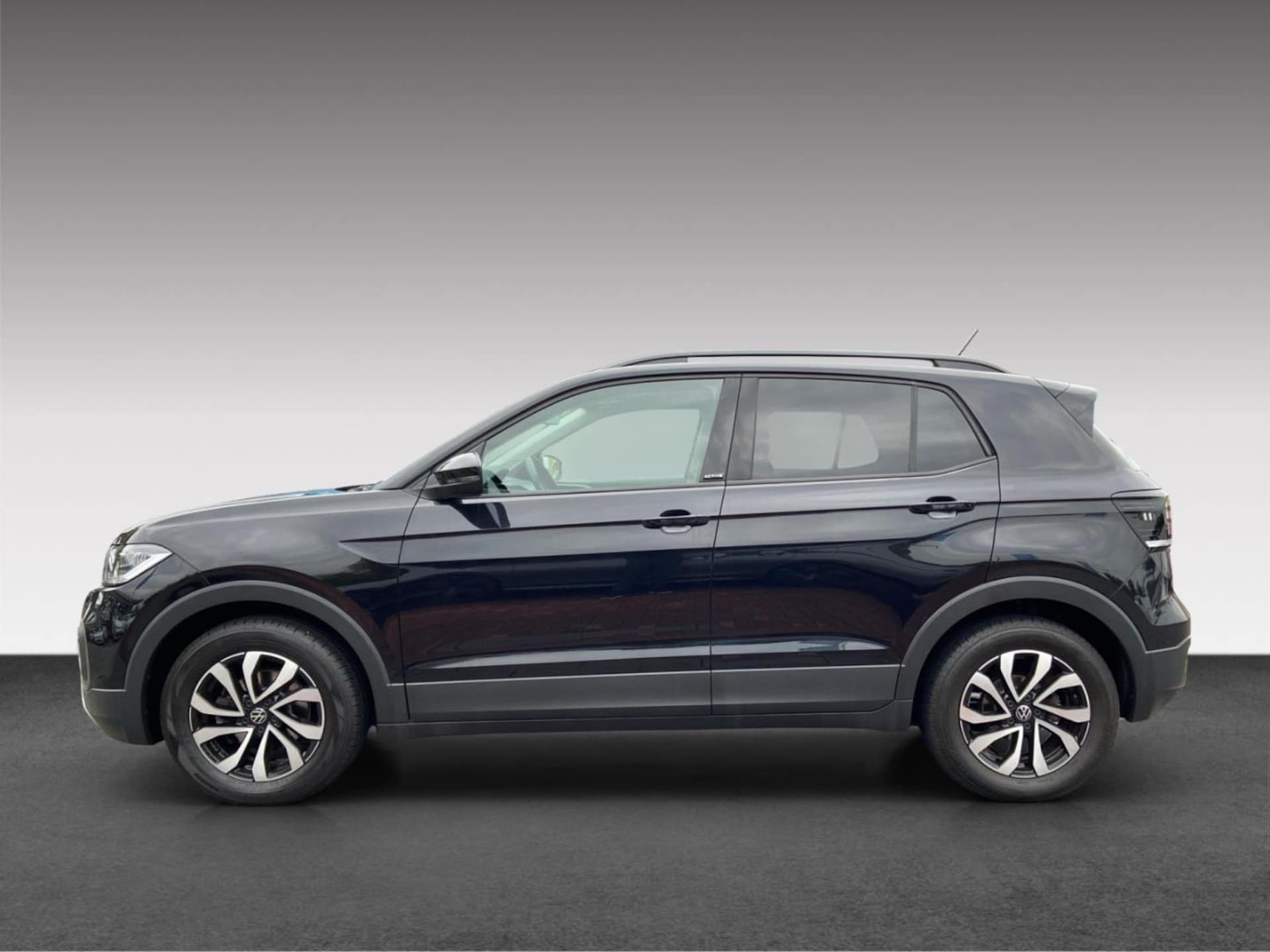 Volkswagen T-Cross ACTIVE
