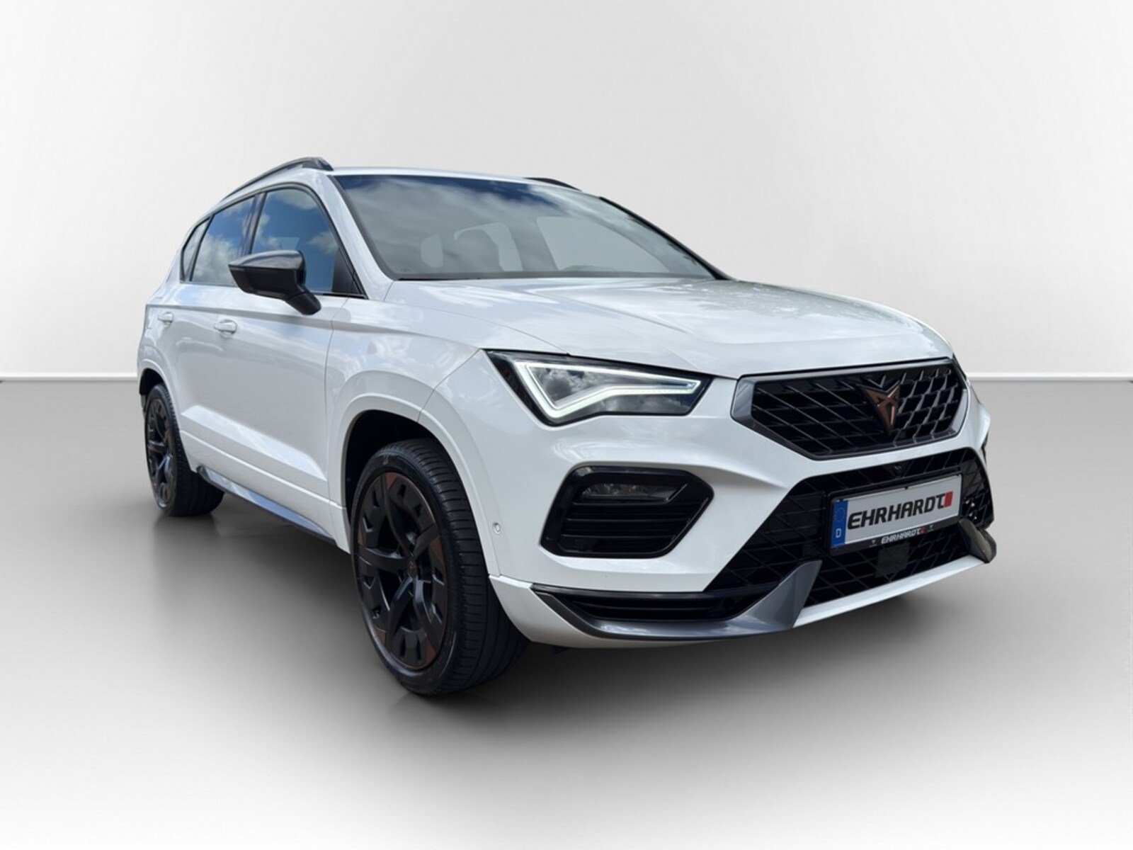 CUPRA Ateca – Bild 4
