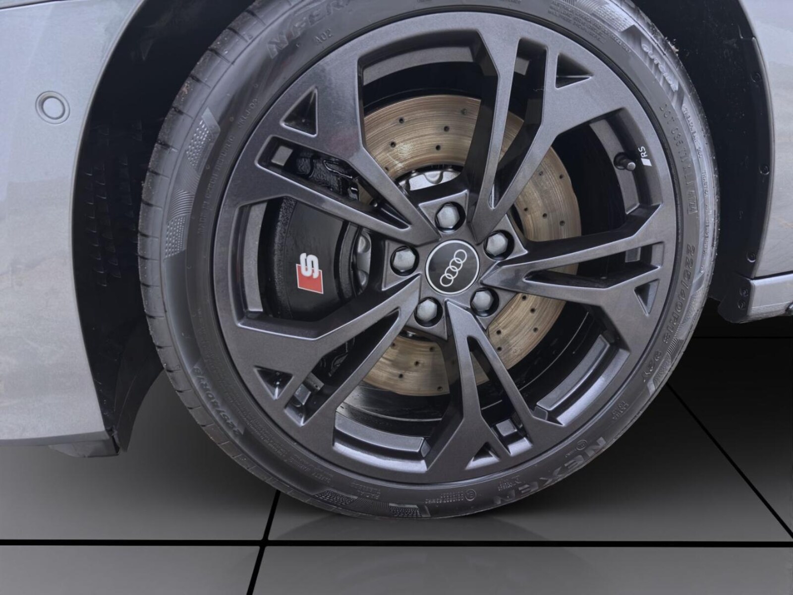 Audi S3 Sportback – Bild 9