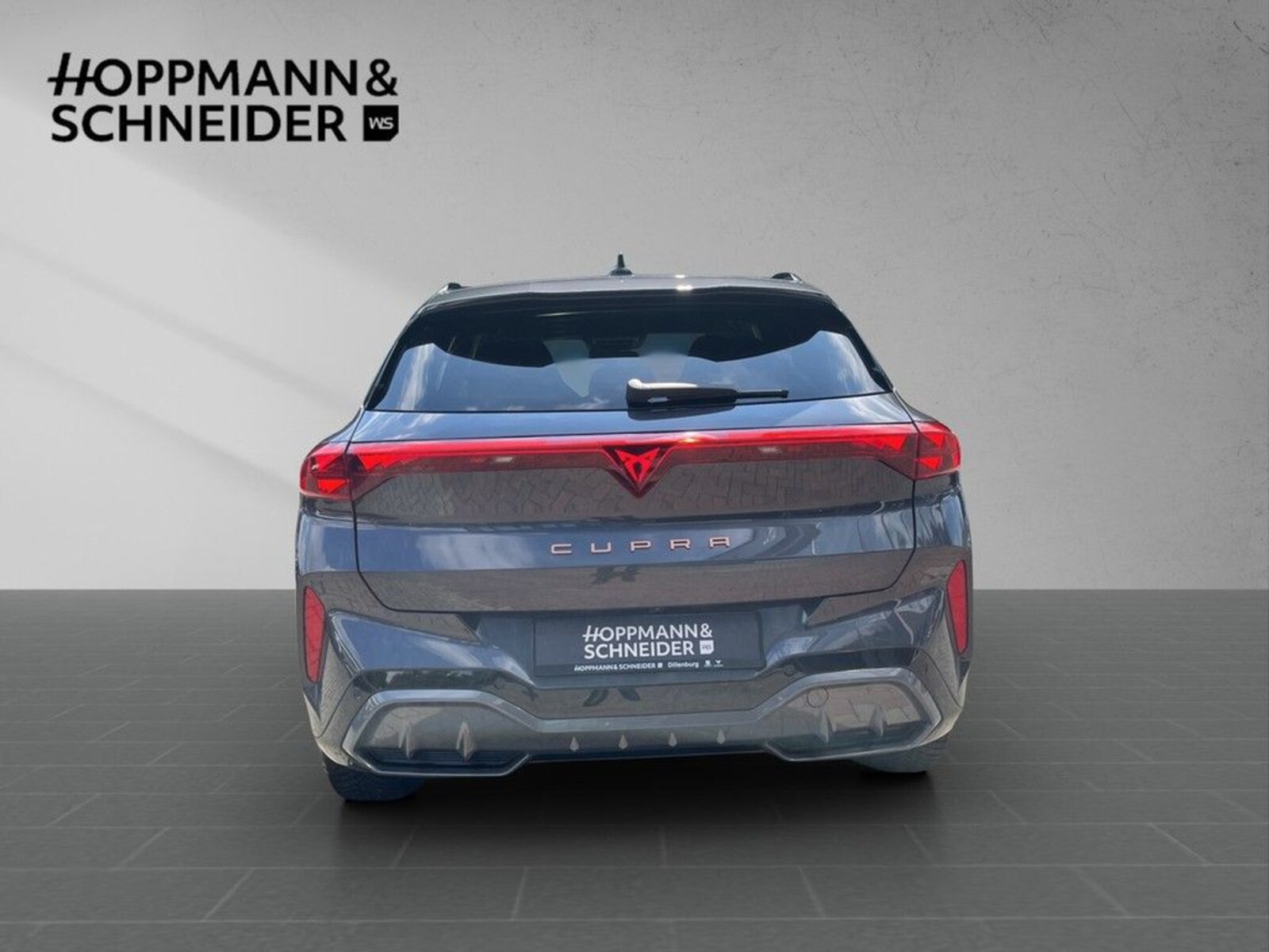 CUPRA Terramar – Bild 5