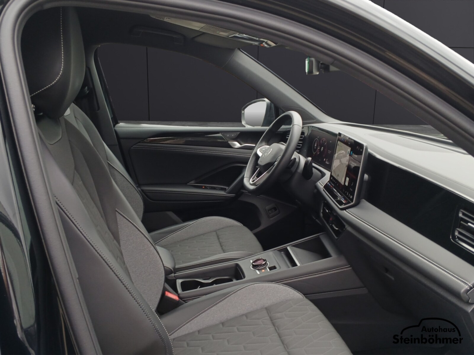 Volkswagen Tiguan – Bild 14