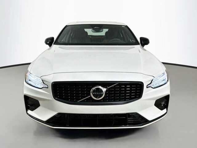 2024 Volvo S60