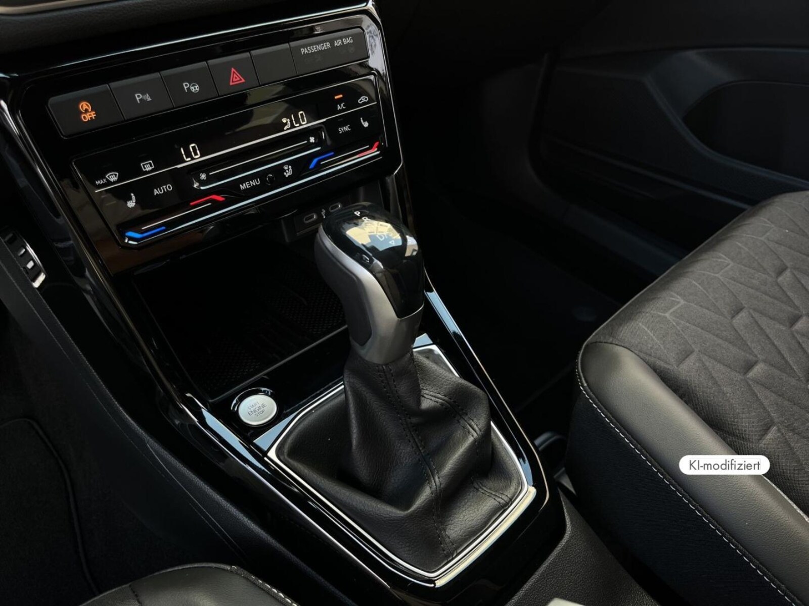 Volkswagen T-Cross – Bild 17