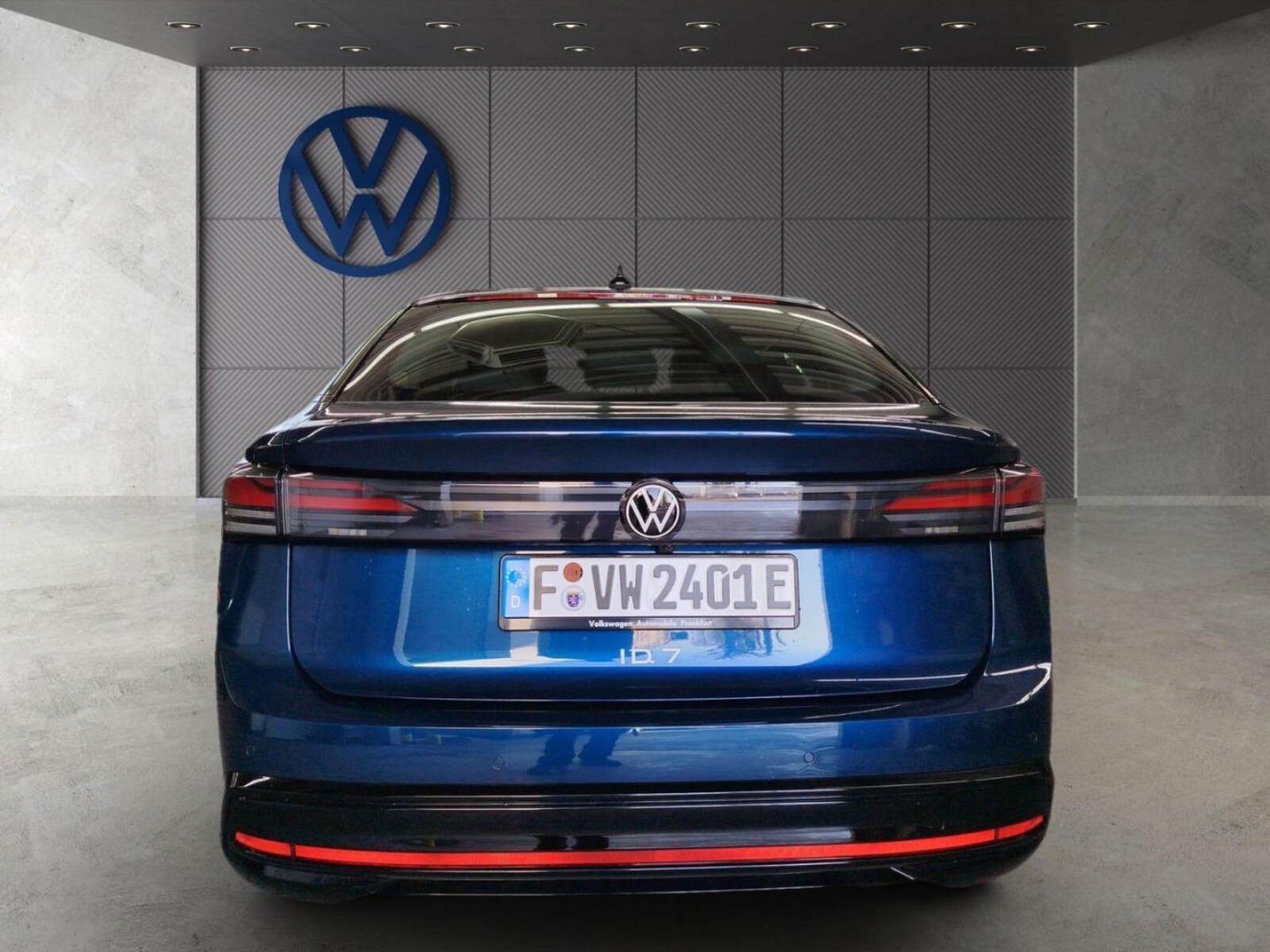 Volkswagen ID.7 – Bild 5