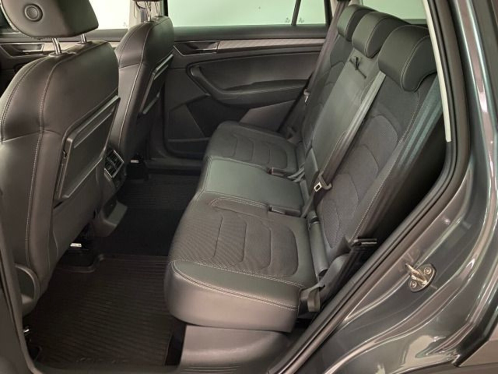 Škoda Kodiaq – Bild 14