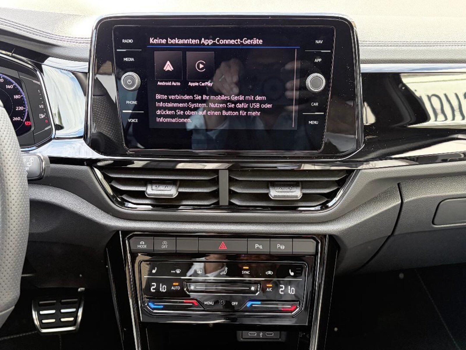 Volkswagen T-Roc – Bild 11