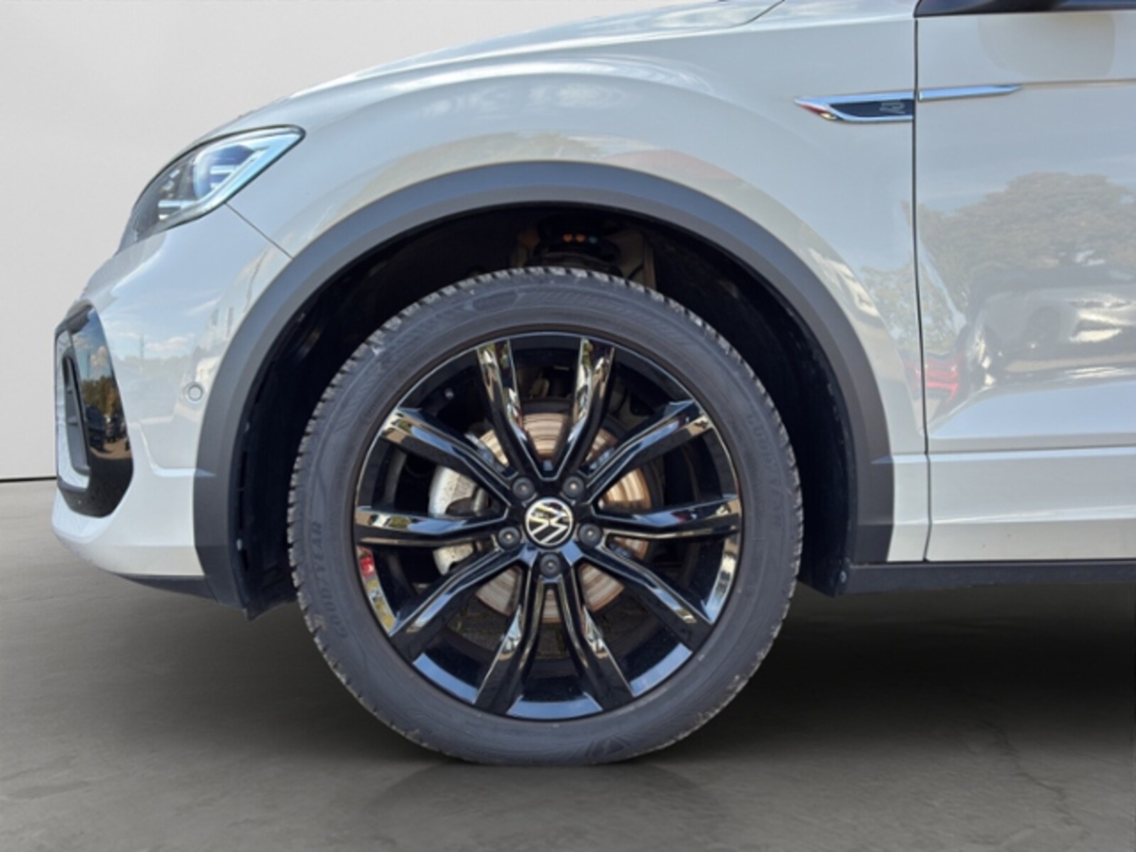Volkswagen T-Roc – Bild 22