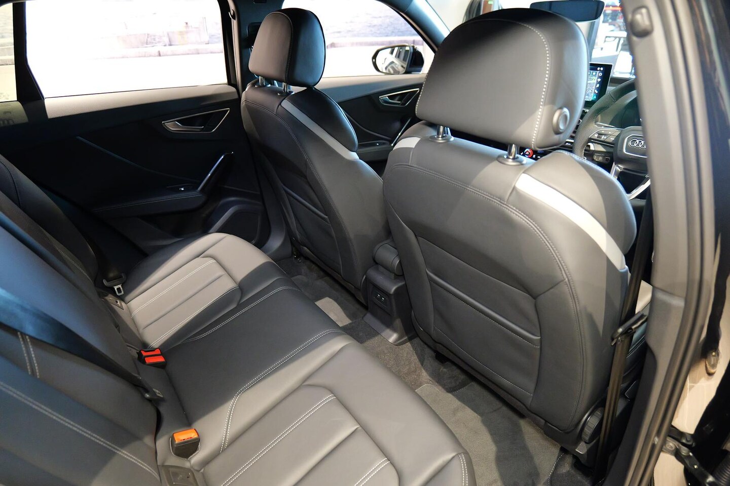 Image about Audi SQ2 TFSI quattro S tronic