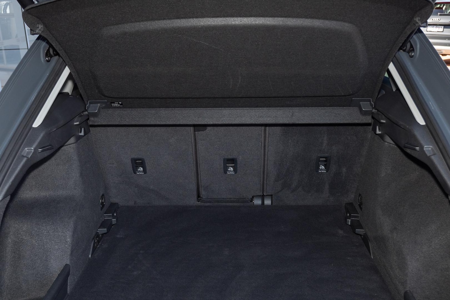 Image about Audi Q3 35 TFSI S tronic