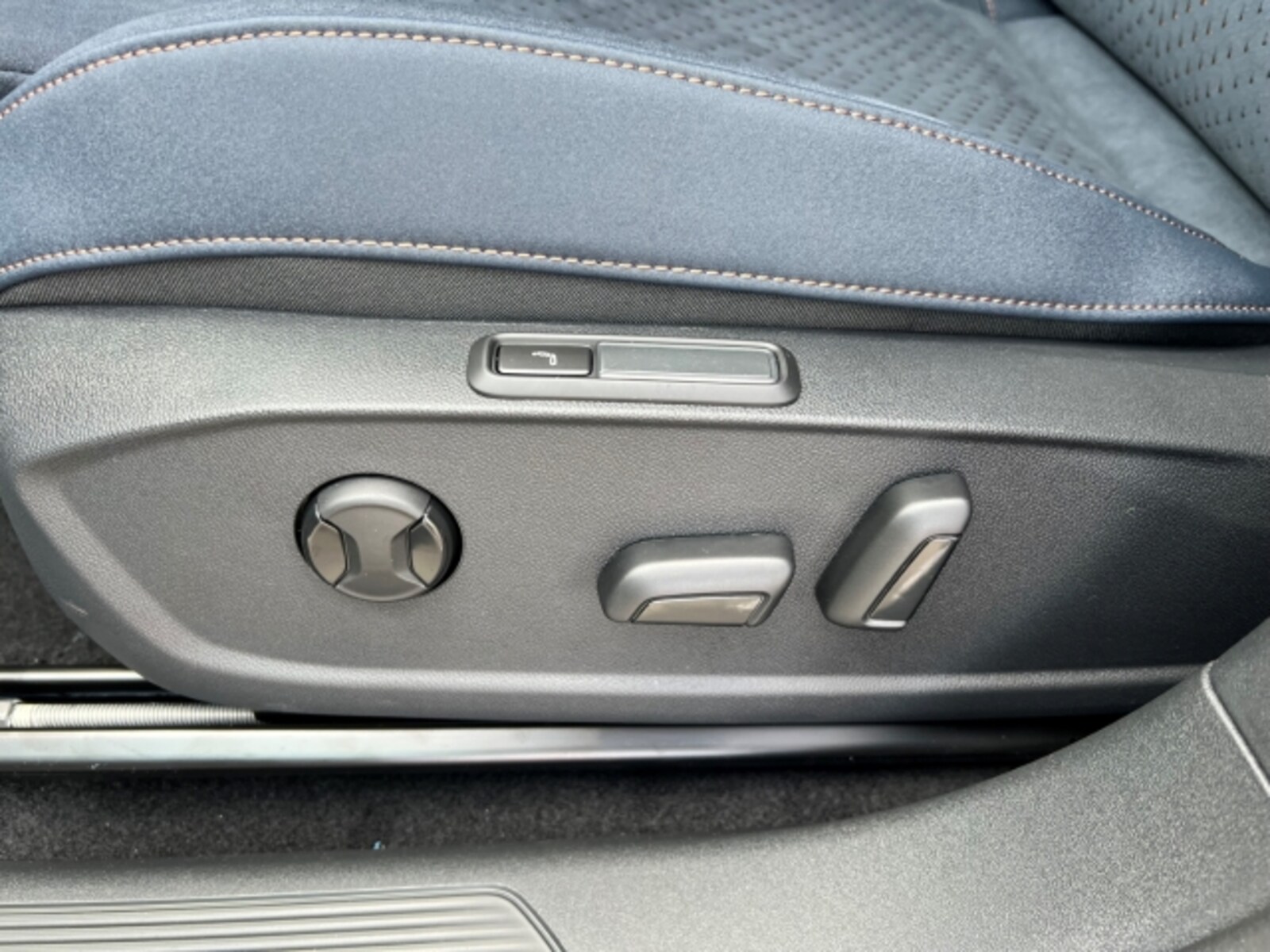 CUPRA Born – Bild 13