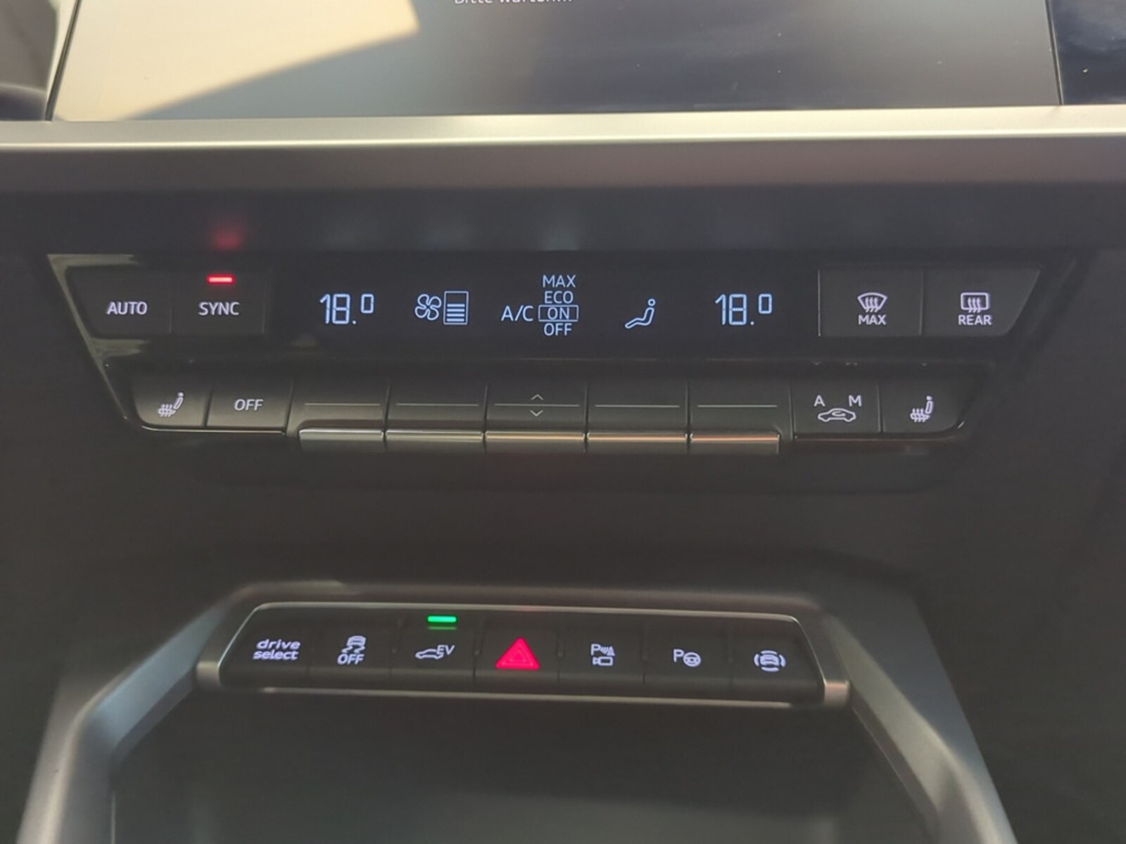Audi A3 Sportback – Bild 20