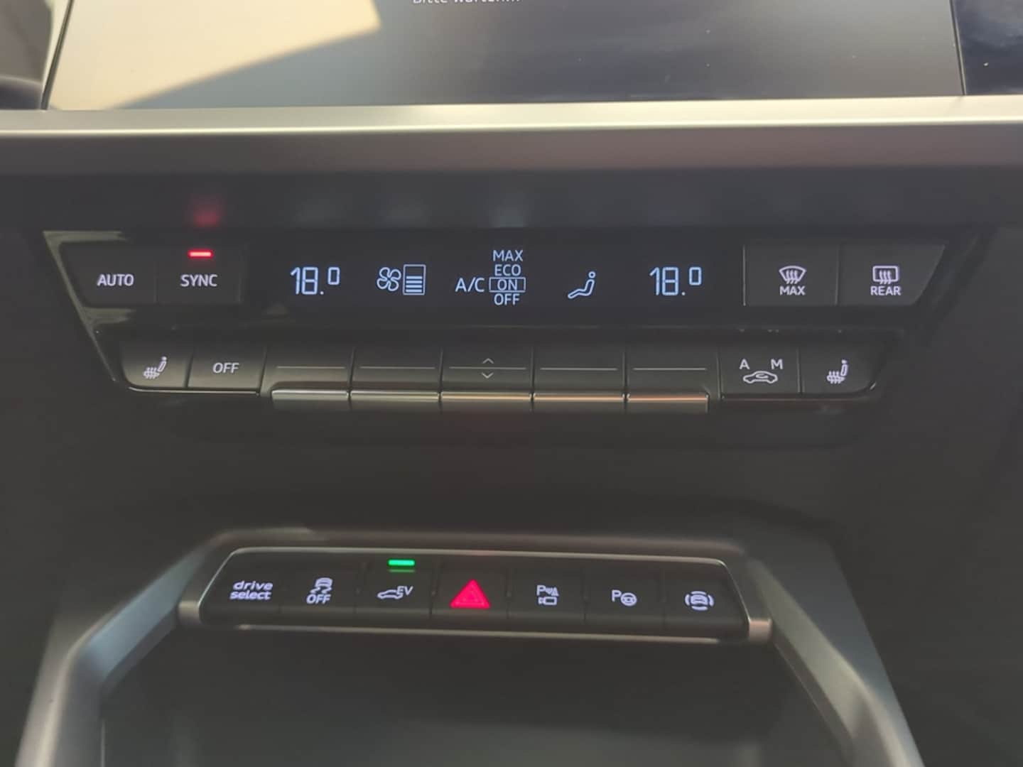 Bild über Audi A3 Sportback TFSI e TFSI e 150 kW S tronic - für weitere Informationen kontaktieren Sie den Audi Partner