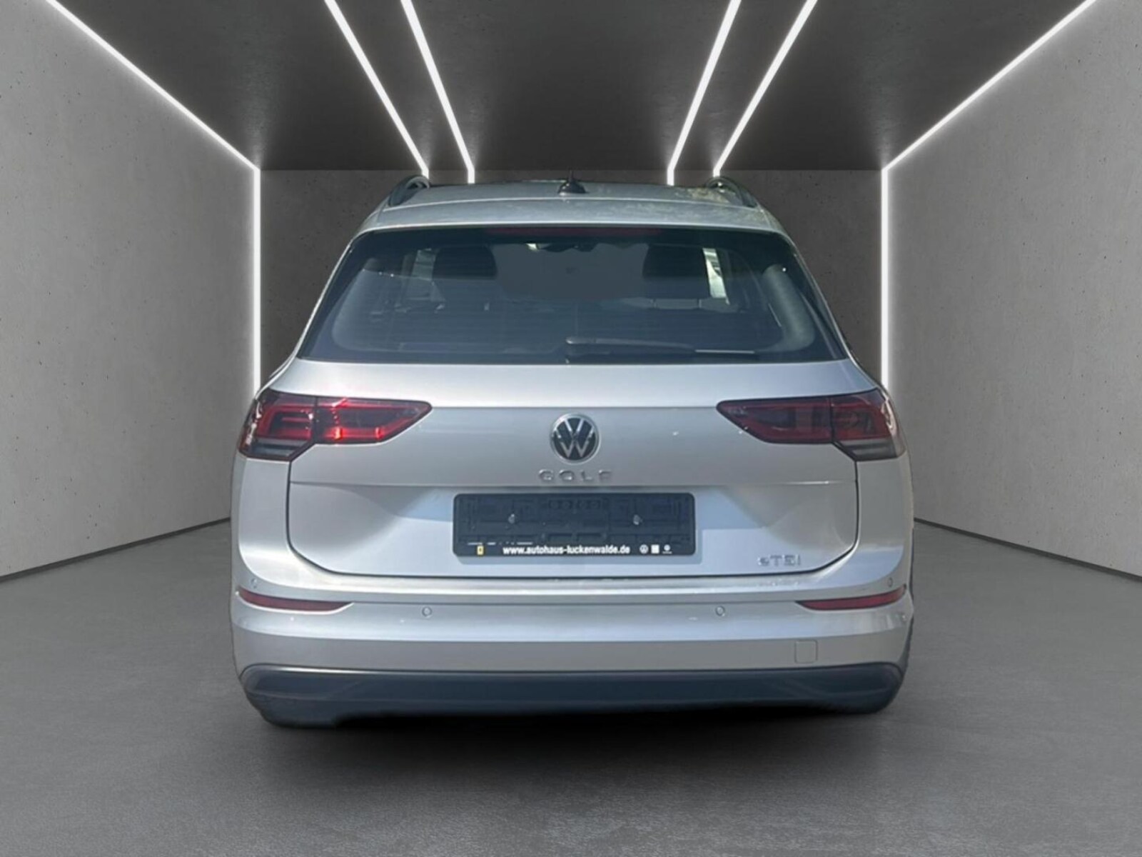Volkswagen Golf Variant – Bild 6