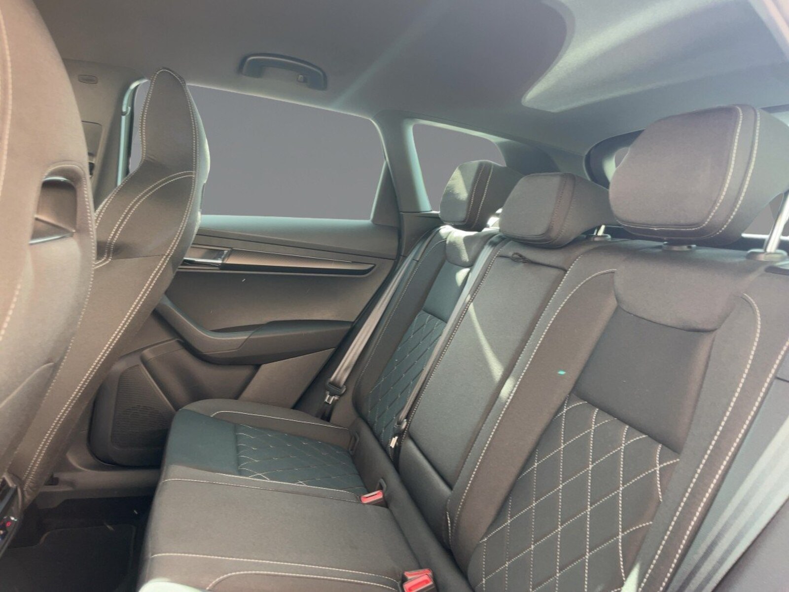 Škoda Karoq – Bild 8