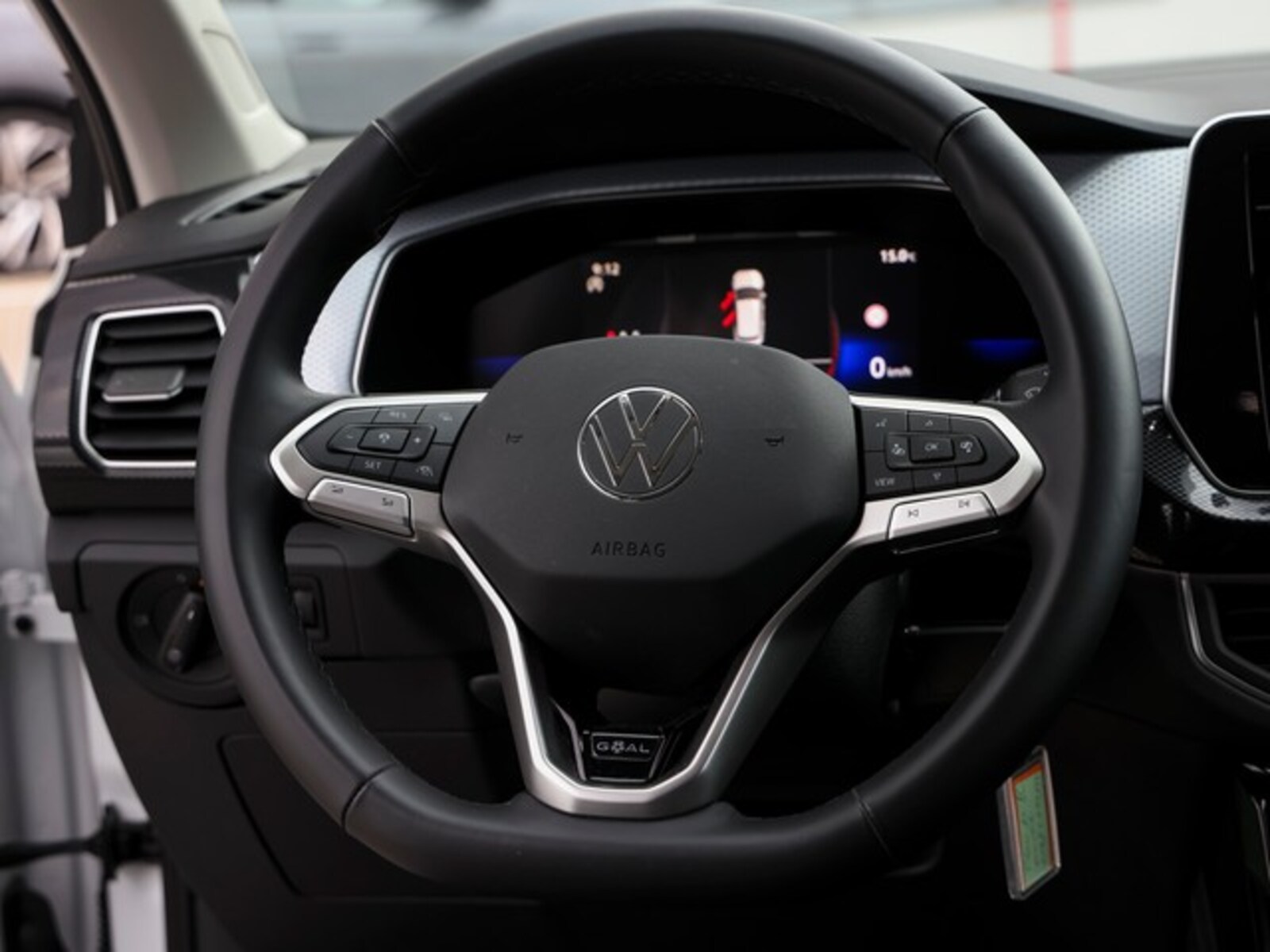 Volkswagen T-Cross – Bild 11