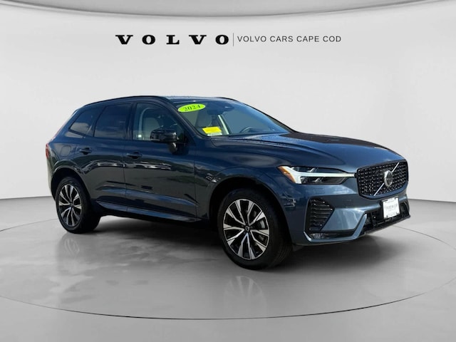 2024 Volvo XC60