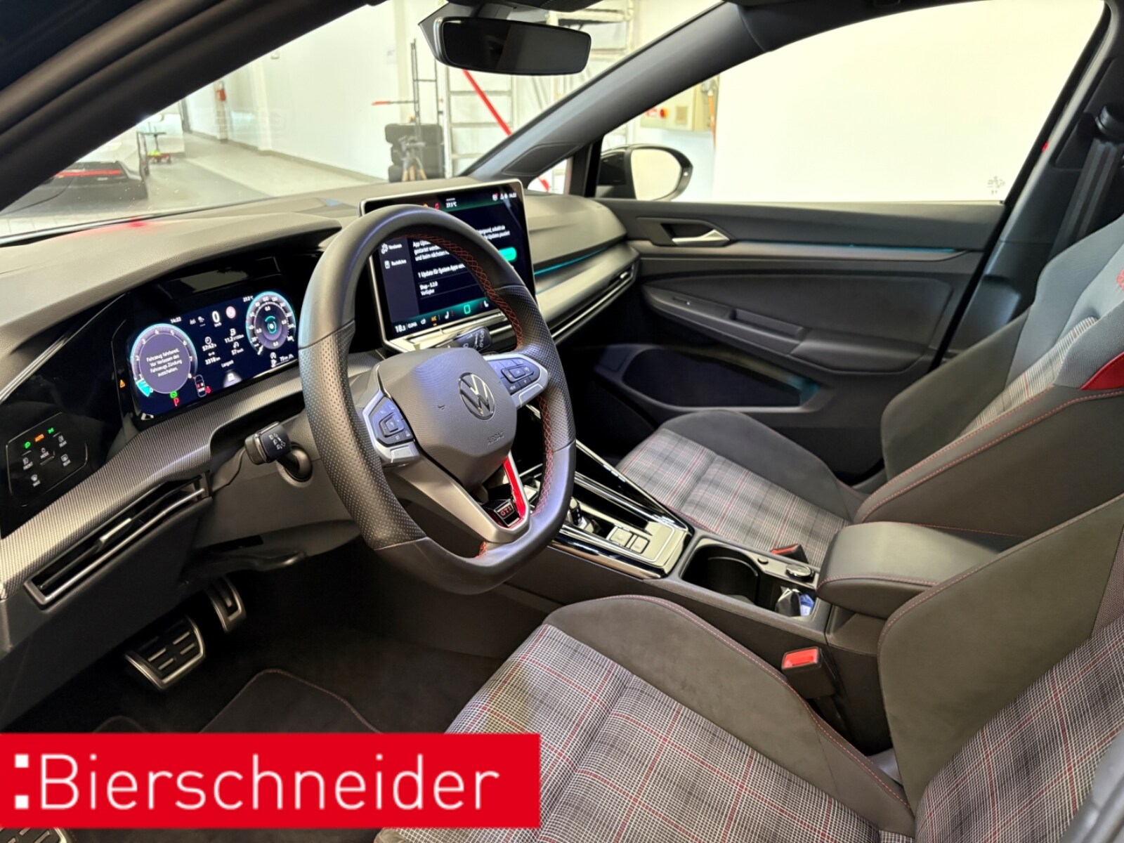 Volkswagen Golf – Bild 10