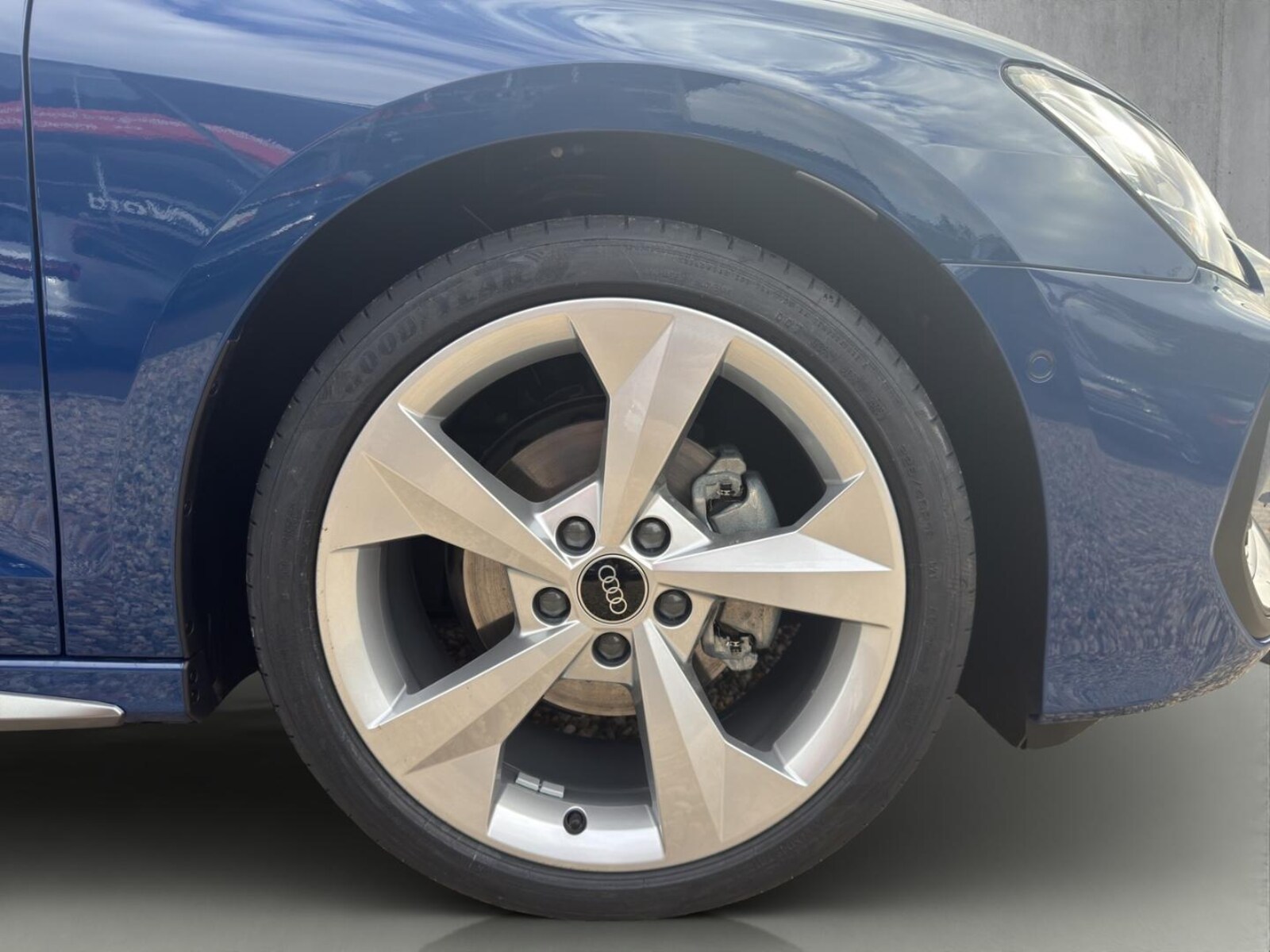 Audi A3 Sportback – Bild 22