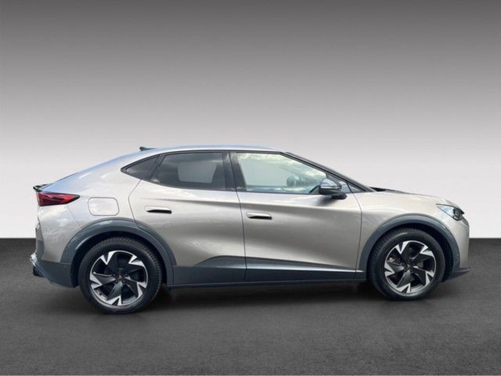 CUPRA Tavascan – Bild 5