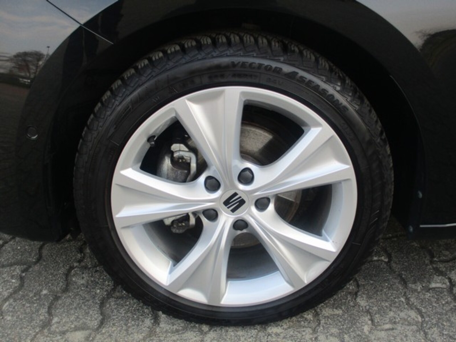 SEAT Leon Sportstourer – Bild 7