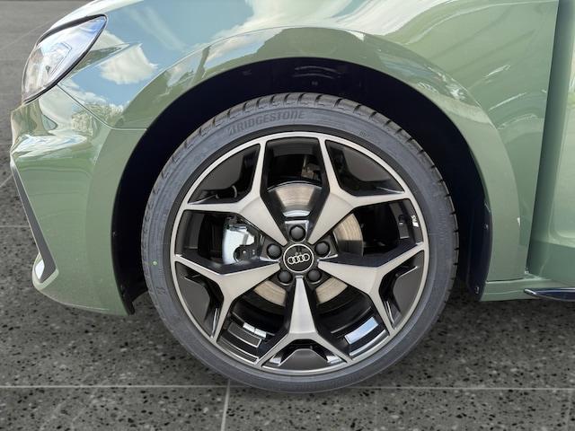Audi A1 Sportback S Line 35 TFSI S Tronic - 2025 - Joinsteer - #10