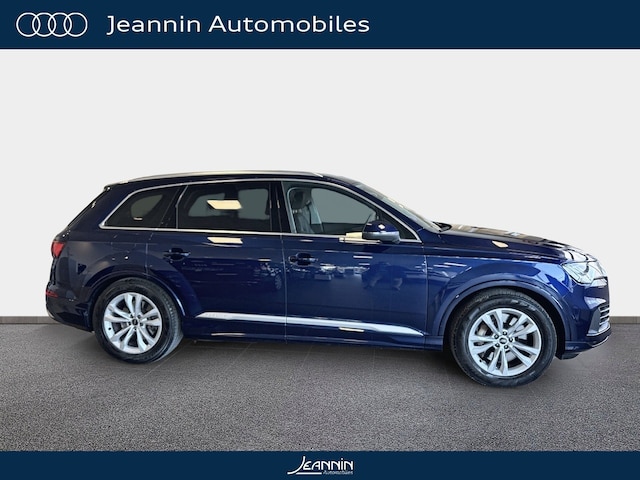 Audi Q7 TFSI E Avus 55 TFSI E Quattro 381 Ch Tiptronic -  - Joinsteer - #5