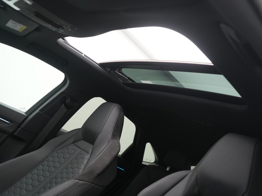 Image about Audi RS Q3 Sportback TFSI quattro S tronic
