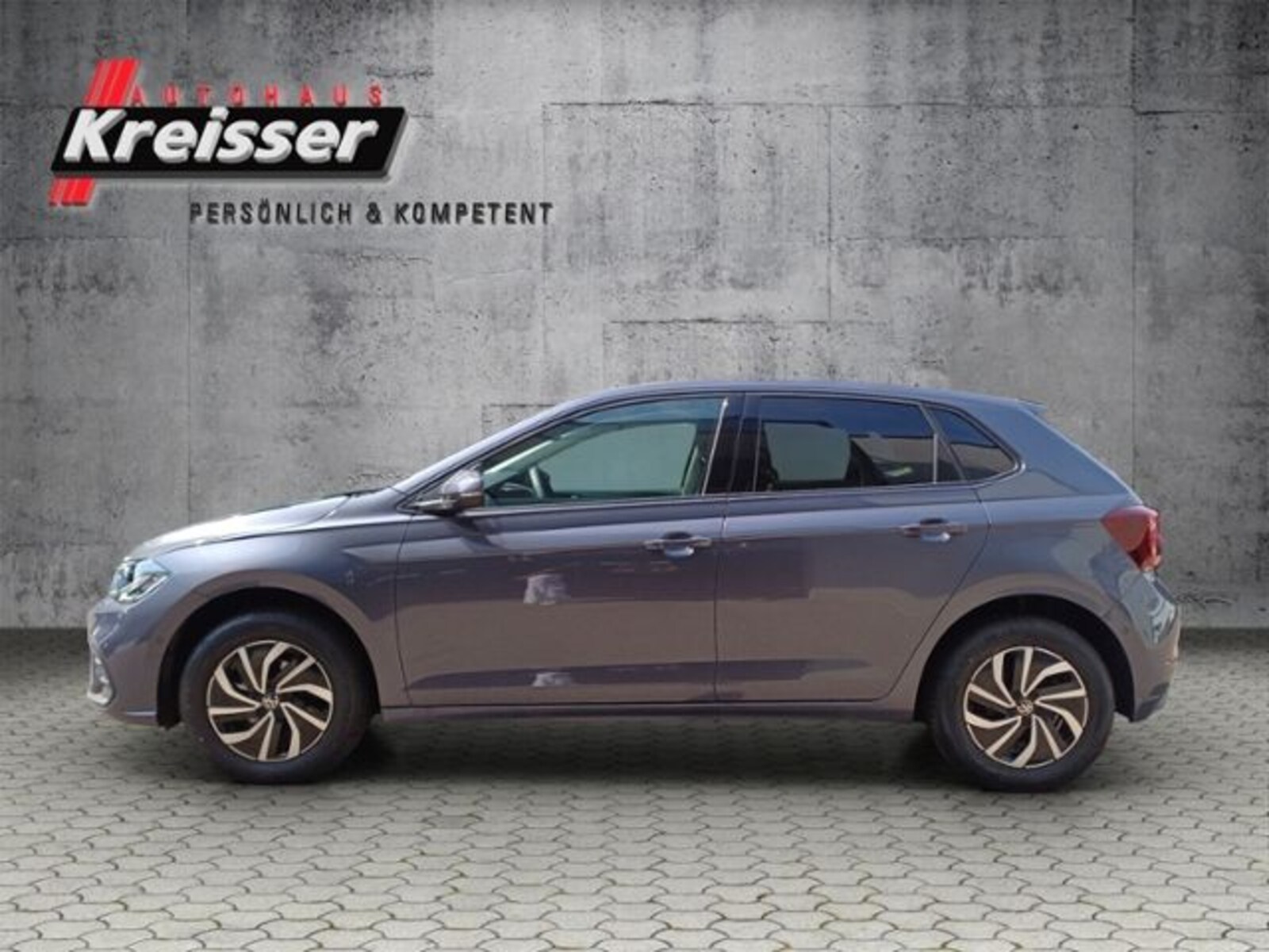 Volkswagen Polo – Bild 2