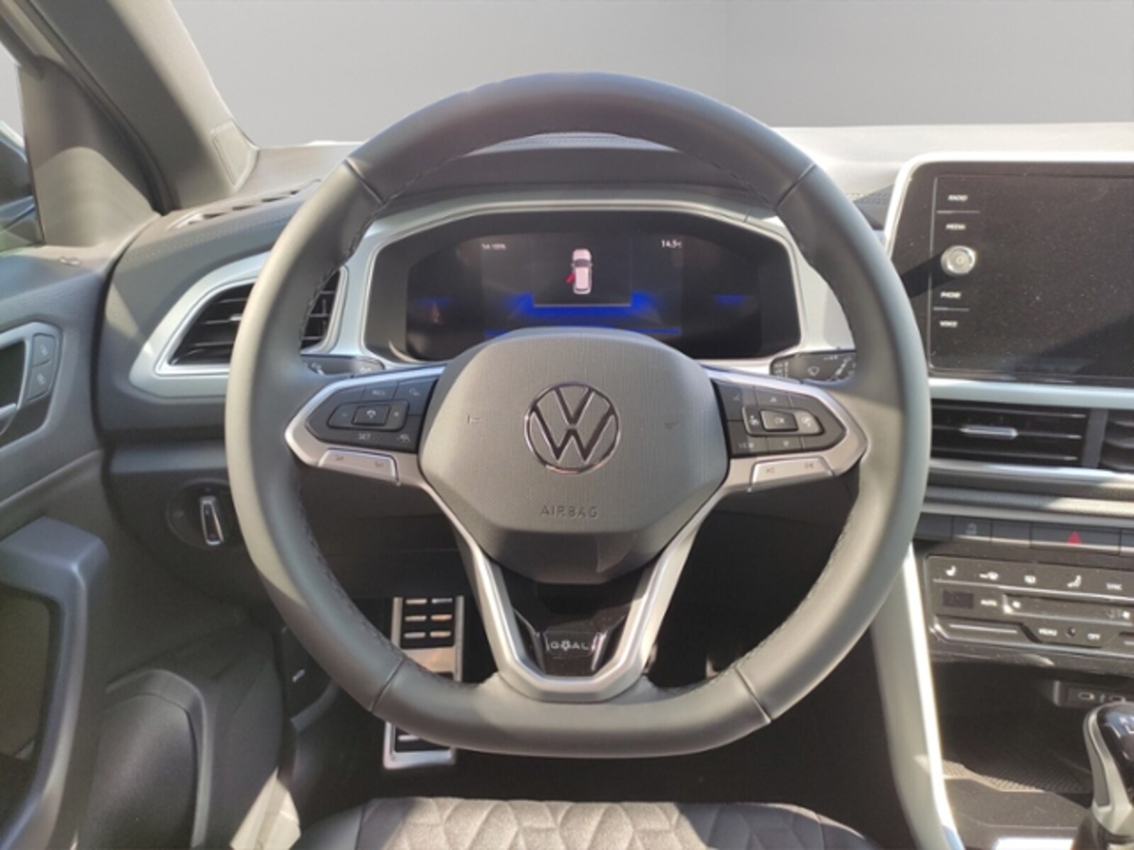 Volkswagen T-Roc – Bild 9