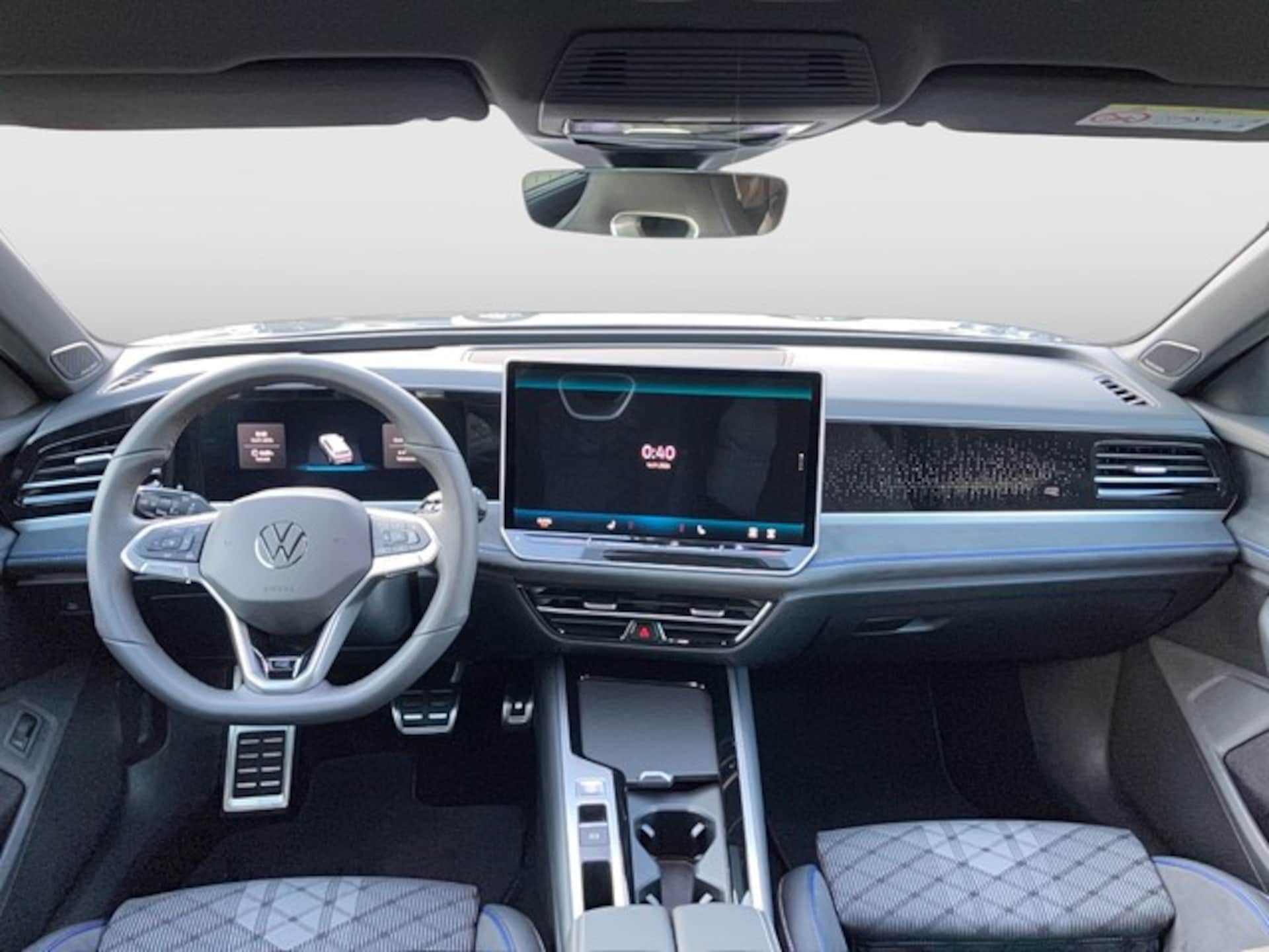 Volkswagen Passat R-Line
