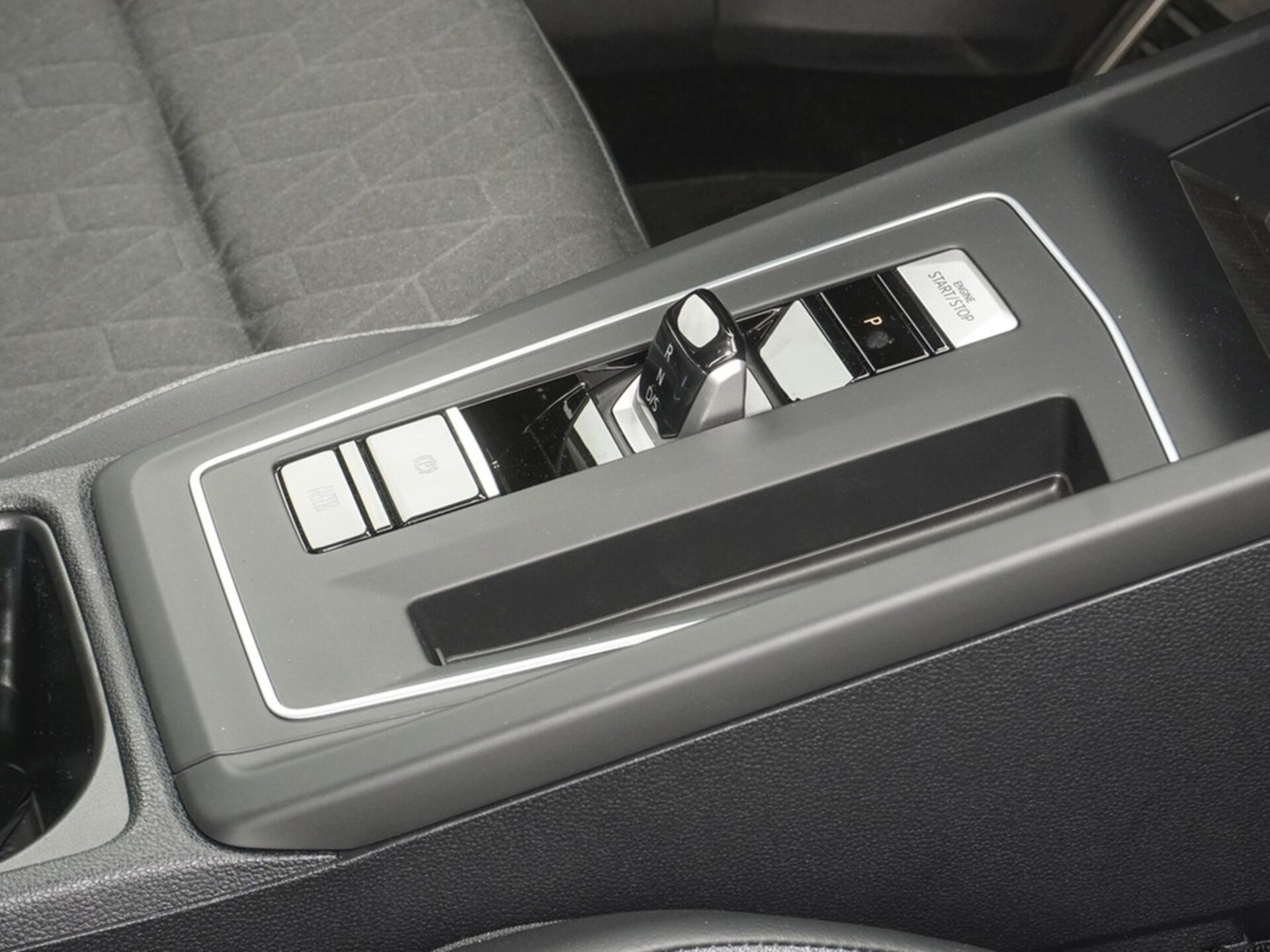 Volkswagen Golf Goal