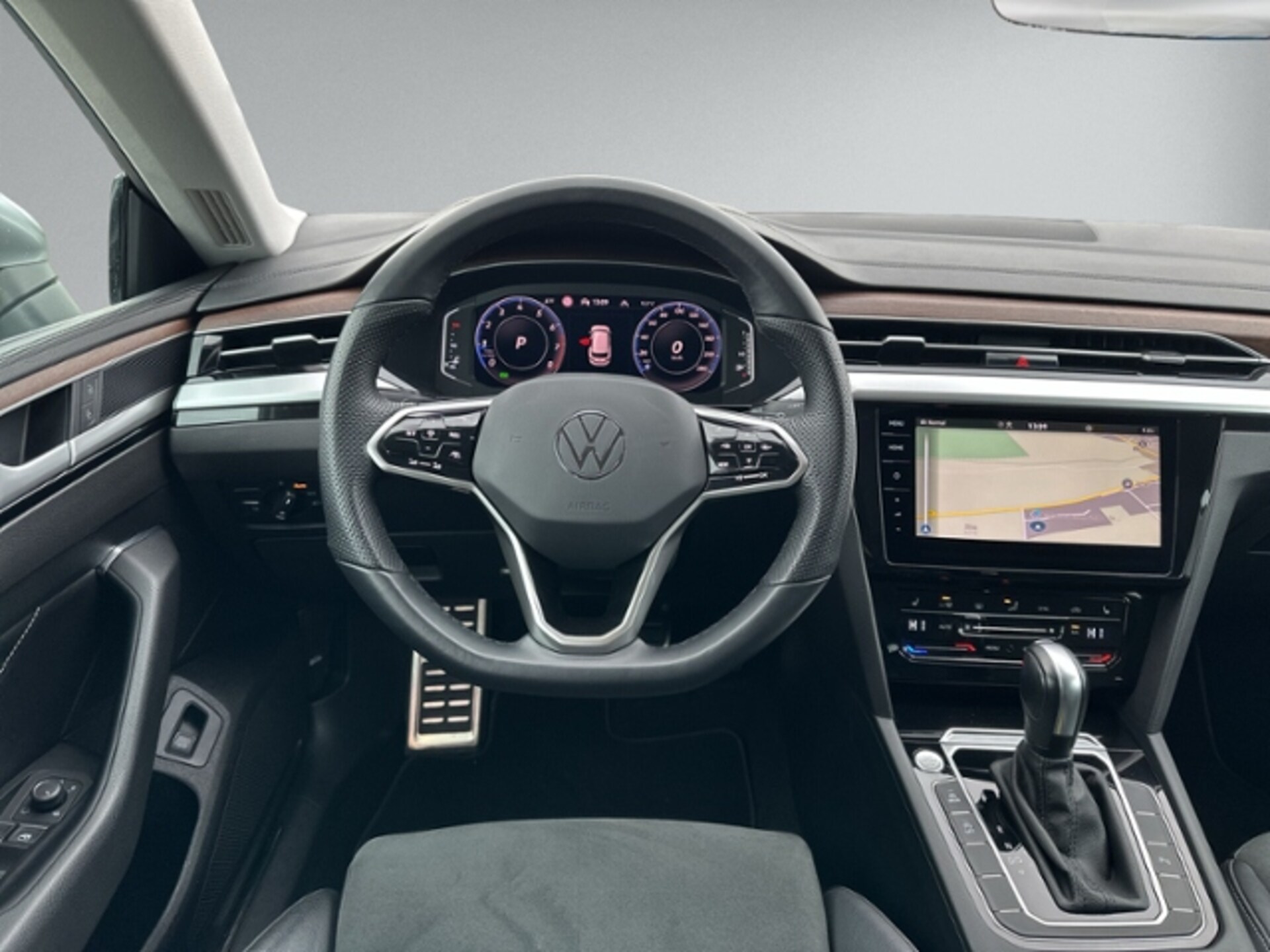 Volkswagen Arteon Shooting Brake Elegance