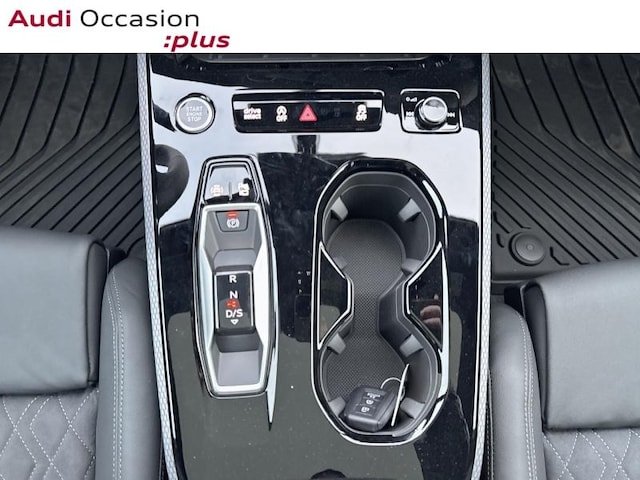 Audi A5 Coupé Design TFSI 204 Ch S Tronic -  - Joinsteer - #3