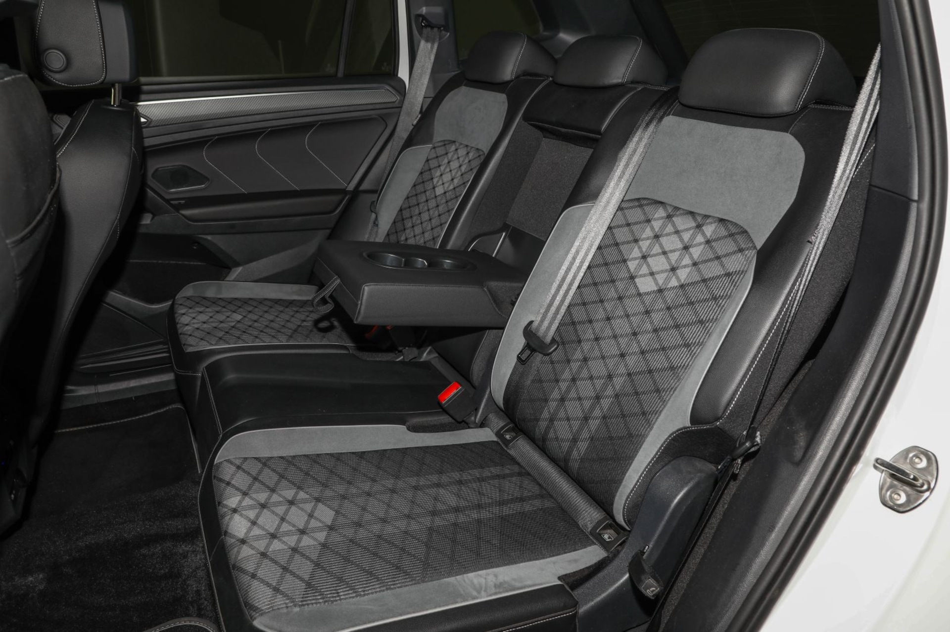 Volkswagen Tiguan Allspace R-Line