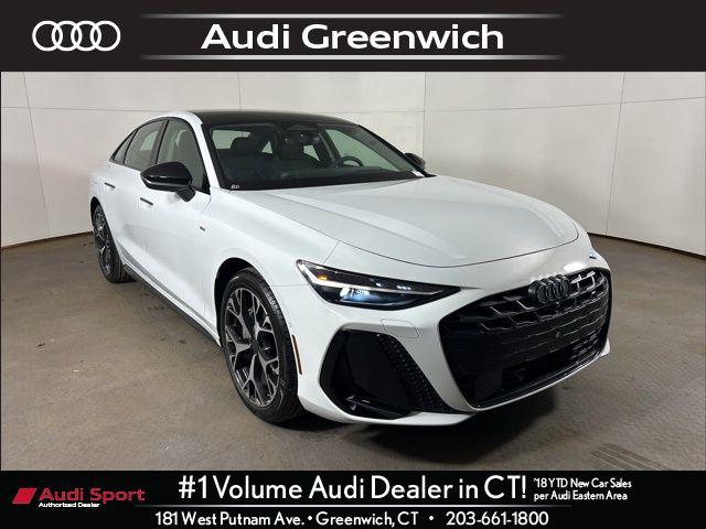 2026 Audi A6 Premium Plus quattro S tronic's photo