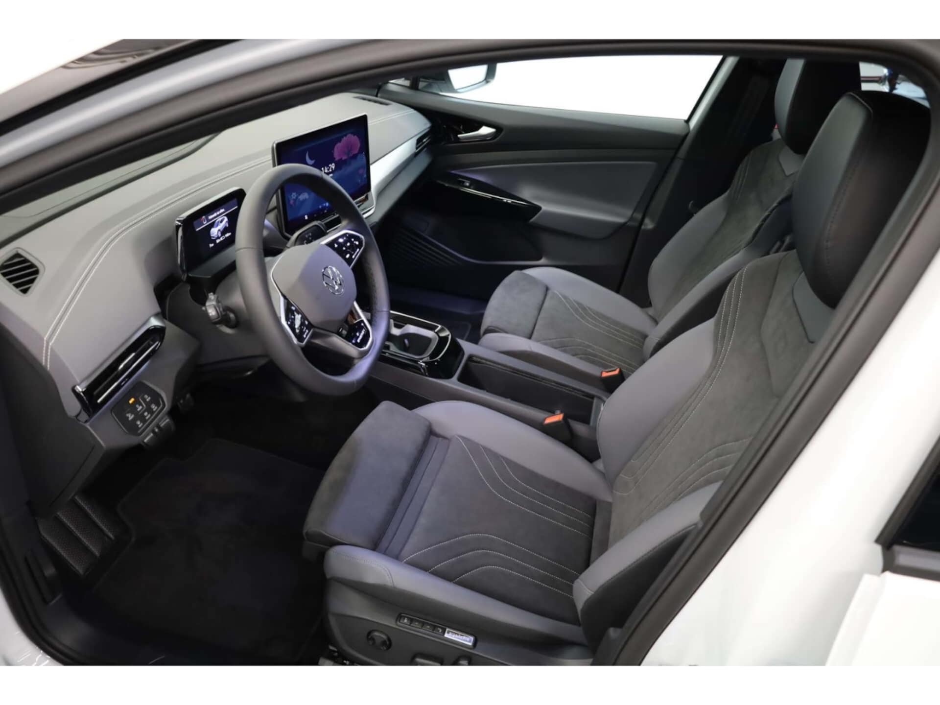 Volkswagen ID.4 Pro