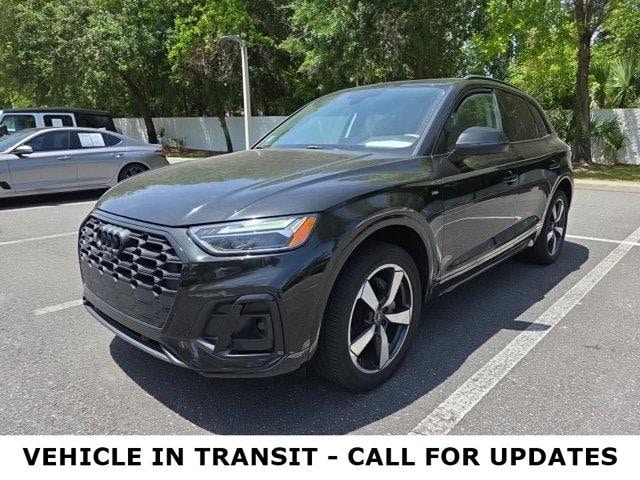 2022 Audi Q5