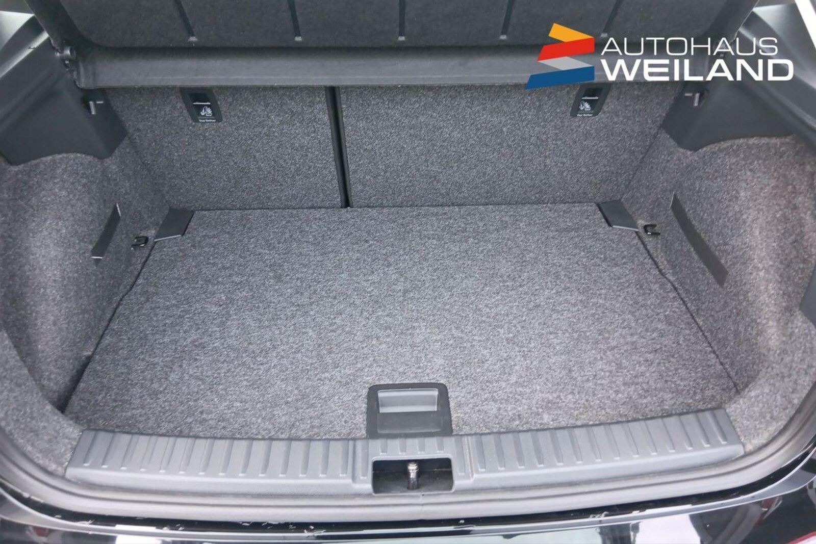 SEAT Ibiza – Bild 13