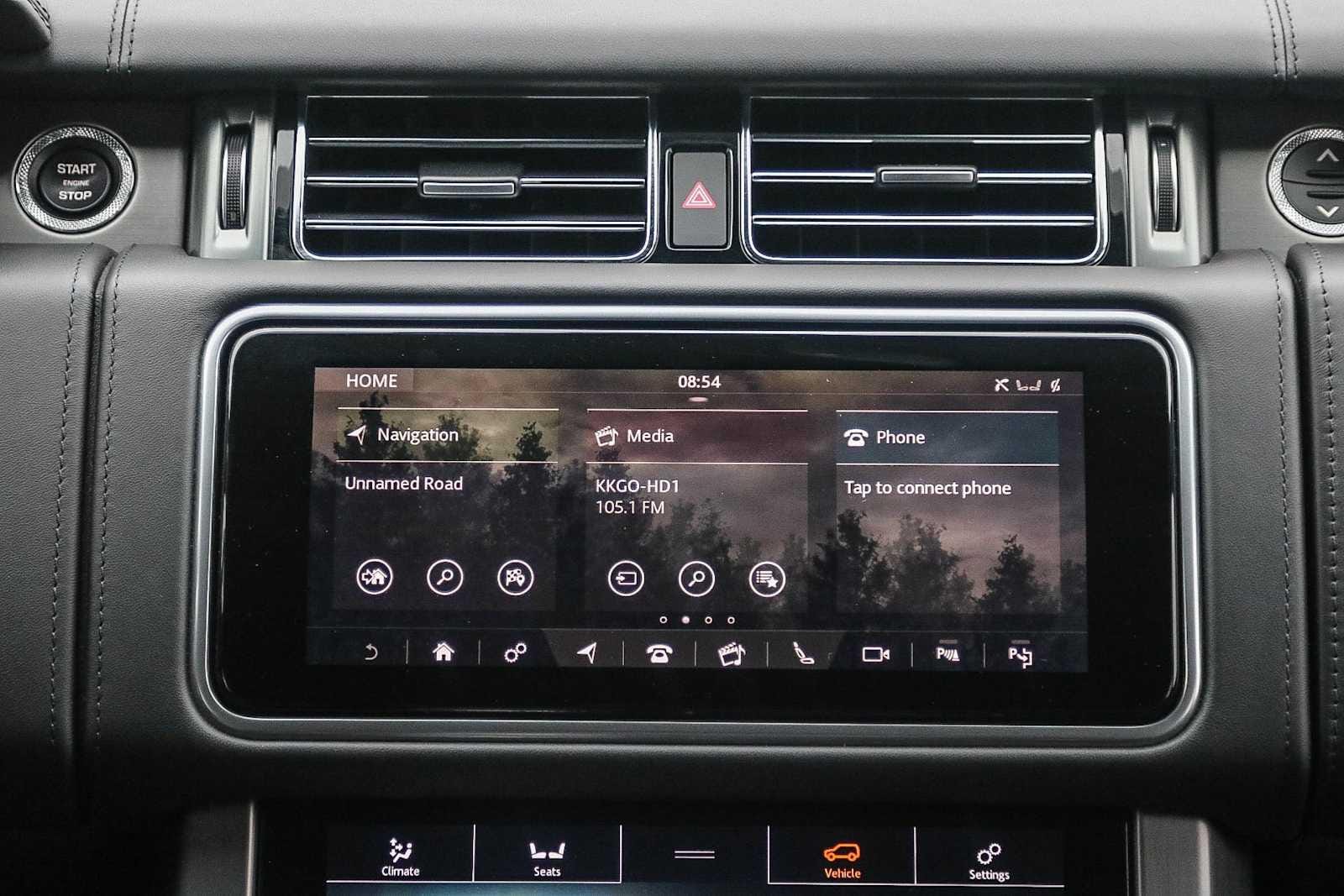 2021 Land Rover Range Rover SVAutobiography - Photo 18