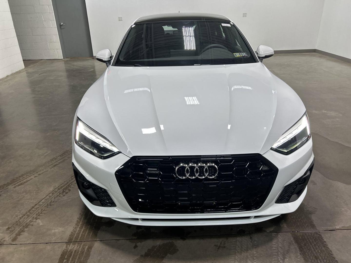 2025 Audi A5 Sportback Premium - Photo 38