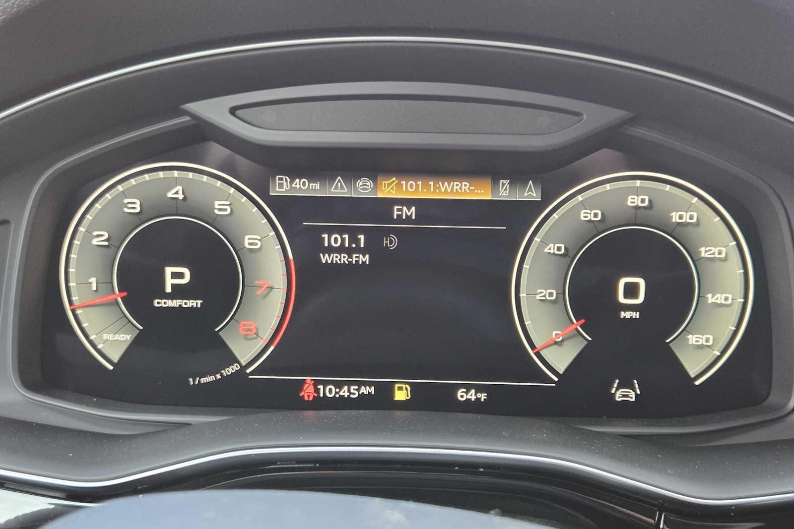 2026 Audi Q8 Premium Plus - Photo 10