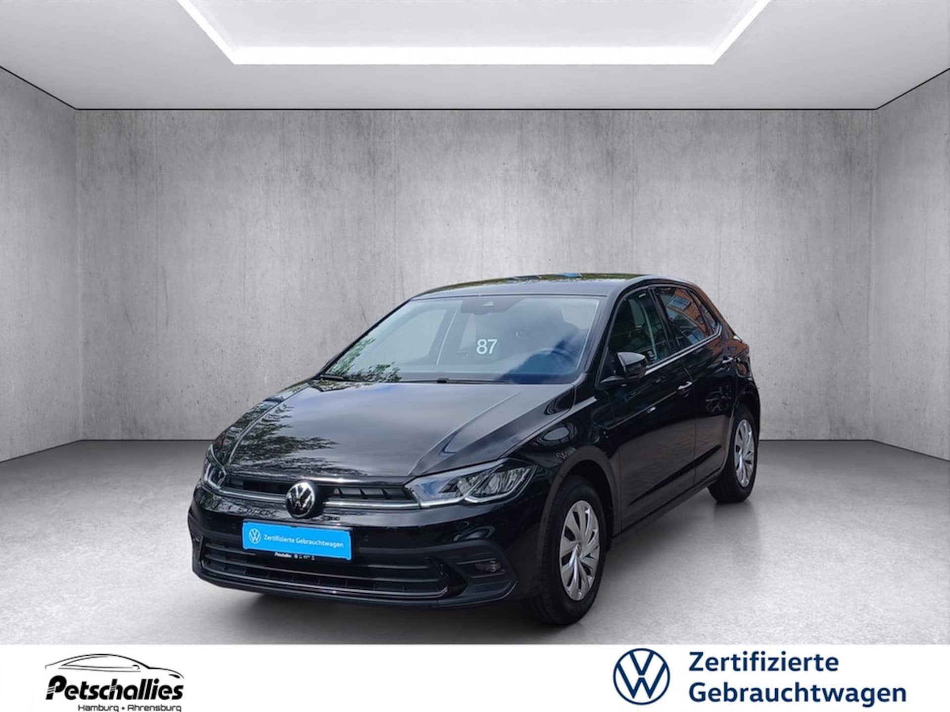 Volkswagen Polo Life