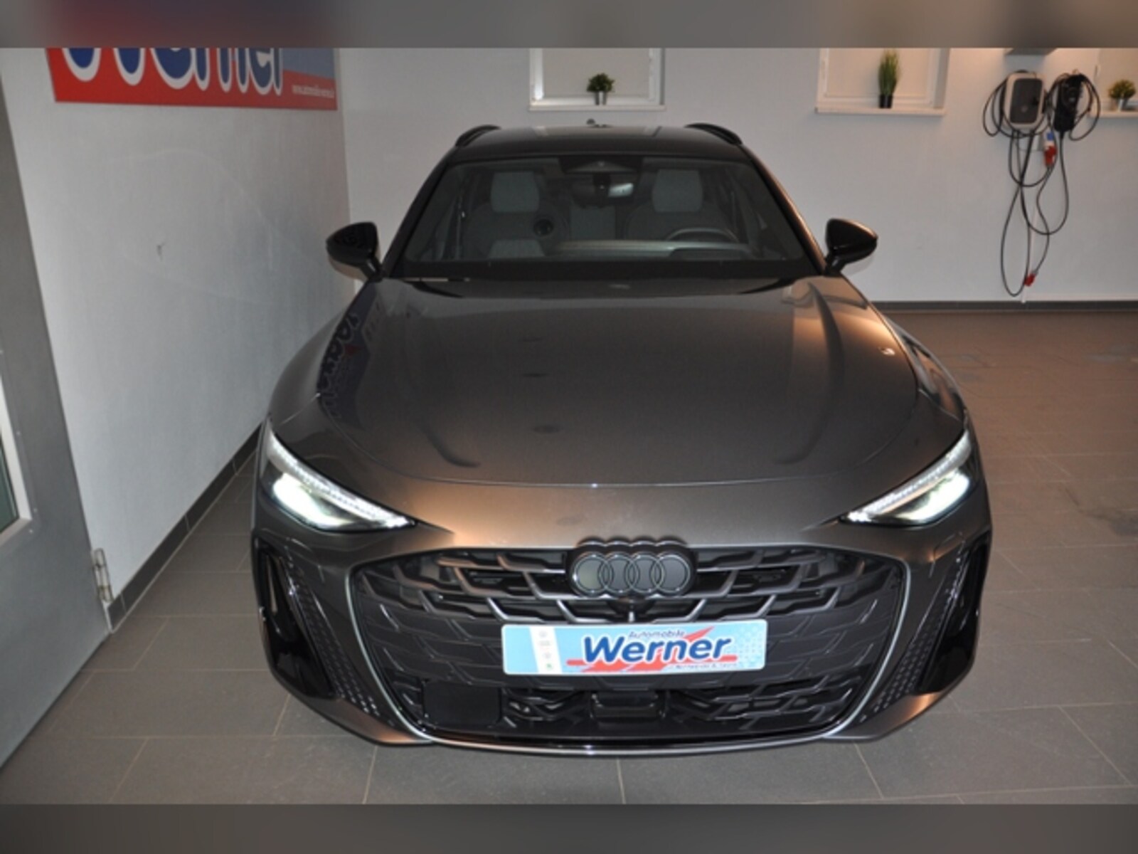 Audi A6 Avant – Bild 4