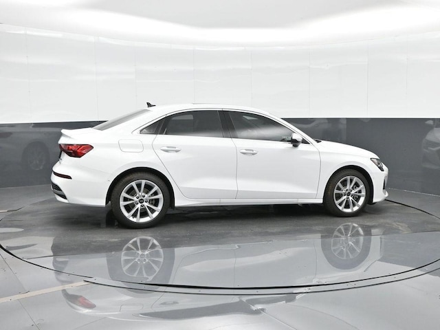 2026 Audi A3 Sedan