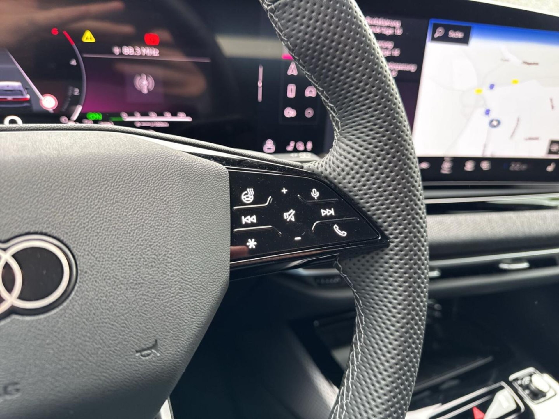 Audi A5 Avant