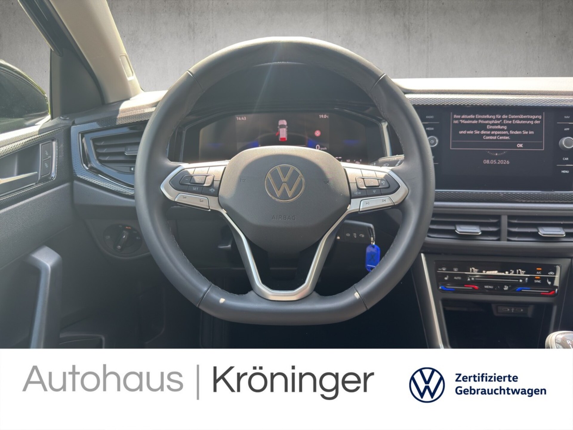 Volkswagen Taigo Life
