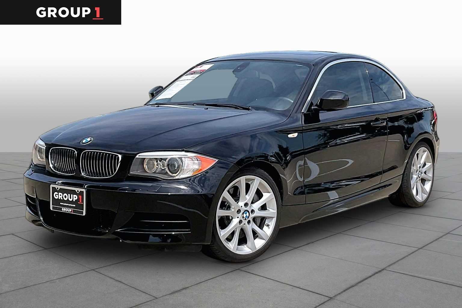 2013 BMW 1 Series 135i Coupe's photo